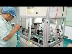 El ventilador de refrigeración de Zero Dynamic, el ventilador de refrigeración del refrigerador, la máquina de equilibrio automática