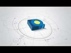 El motor del secador de pelo de Zero Dynamic, el ensamblaje del motor del barrido y la máquina de equilibrio de corrección láser